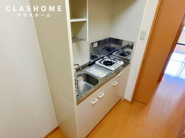 コスモなかね　　刈谷市近郊の賃貸はクラスホーム刈谷店のキッチン|イメージ画像になります