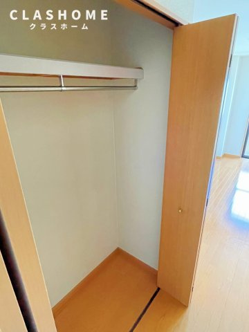 コスモなかね　　刈谷市近郊の賃貸はクラスホーム刈谷店の収納|イメージ画像になります
