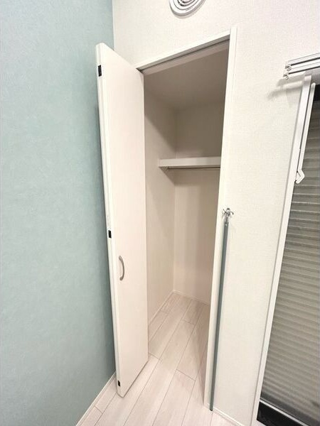 ルーナ本陣の収納