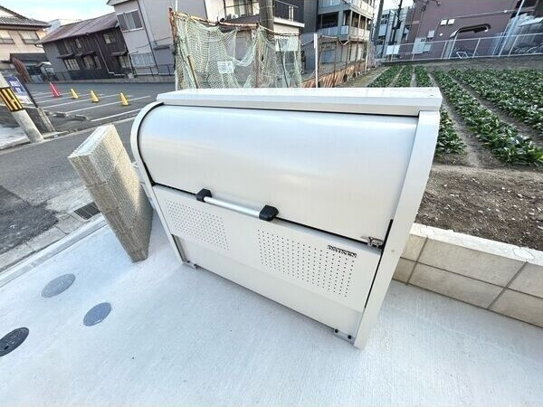 ルーナ本陣のその他共用部分