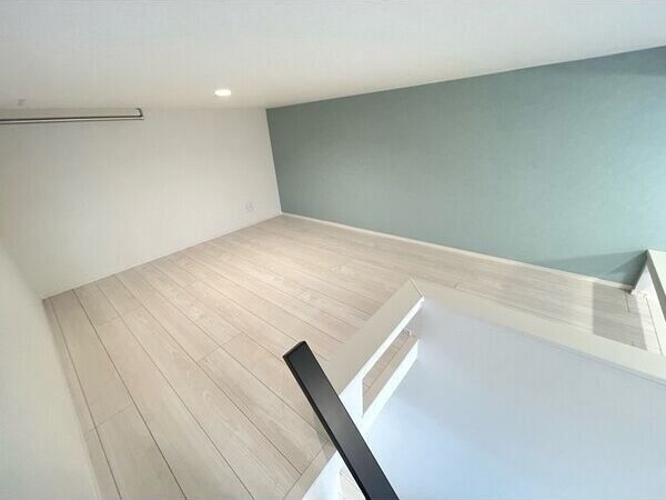 ルーナ本陣の内装