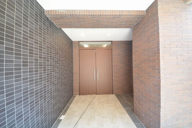 ＬaＣＡＳＡ天王寺のロビー|ＬaＣＡＳＡ天王寺　ロビー