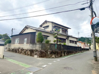 早良１丁目土地の画像