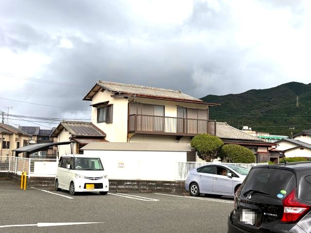 【外観】 | 早良１丁目土地