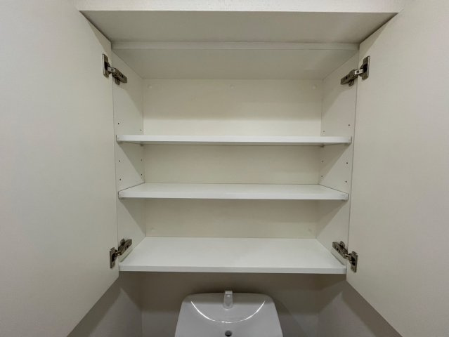 DIPS赤羽駅前のトイレ