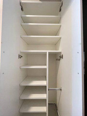 DIPS赤羽駅前の収納