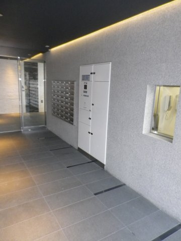 DIPS赤羽駅前のその他共用部分