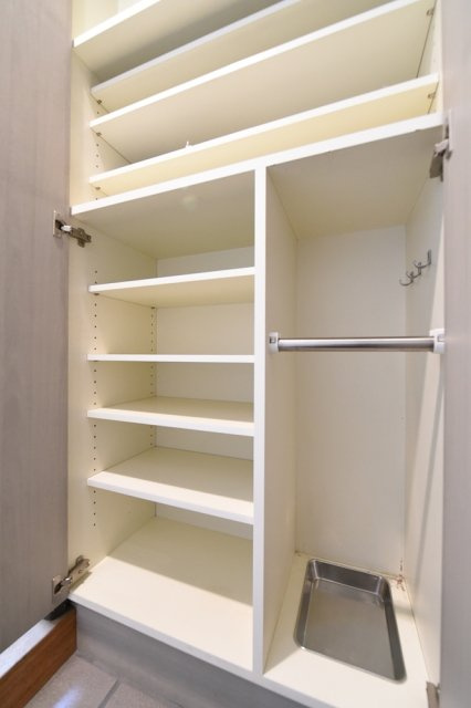 シーアイマンション池袋西のその他|靴入
