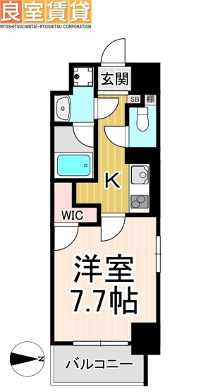 【間取り】 | フェアリー