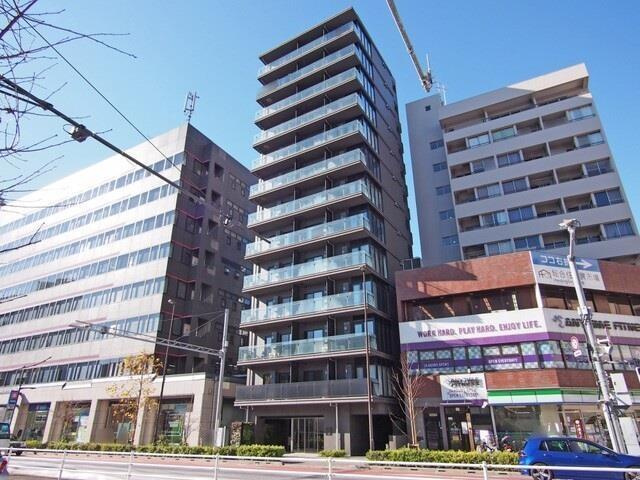 ＺＯＯＭ東新宿(ズームヒガシシンジュク)