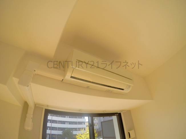 【設備】 | レジュールアッシュ北大阪グランドステージ