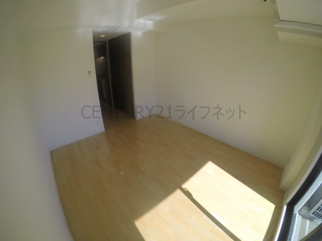 【内装】 | レジュールアッシュ北大阪グランドステージ
