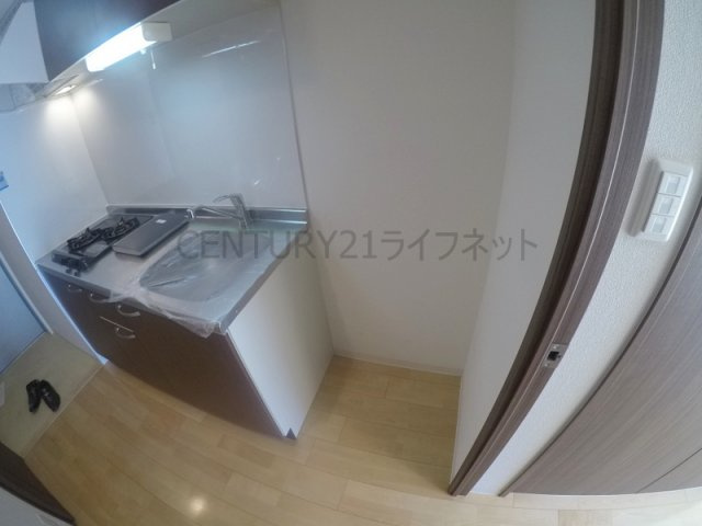 【その他】 | レジュールアッシュ北大阪グランドステージ