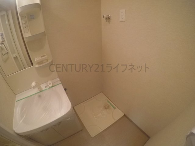 【設備】 | レジュールアッシュ北大阪グランドステージ