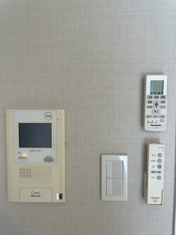 DIPS赤羽駅前のセキュリティ