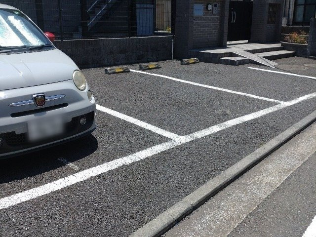 レオパレスグレイスＳＨＩＮＯⅢのその他