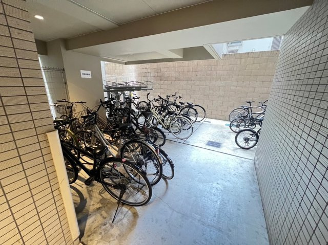 アルデールトモ北堀江のその他共用部分