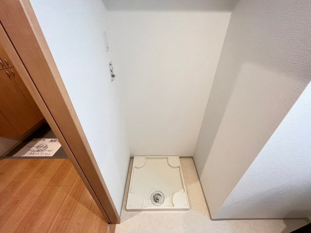 アルデールトモ北堀江の設備