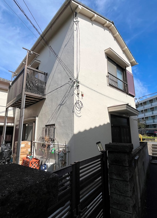 滝野川戸建