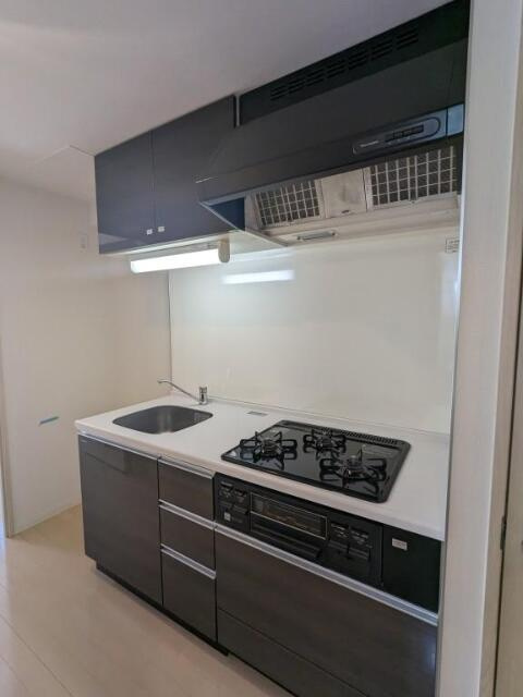クンラボーロ(クンラボーロ)のキッチン