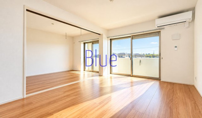【居間・リビング】 | リージュ