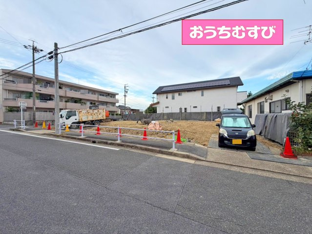 名古屋市名東区文教台5期(全3区画)の画像