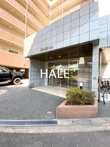 【エントランス】 | リファレンス箱崎