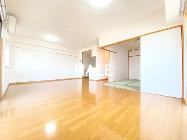 【内装】 | リファレンス箱崎