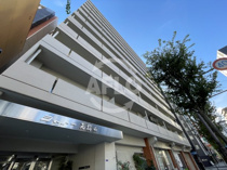 シャトー西梅田マンション　上福島小学校区の画像