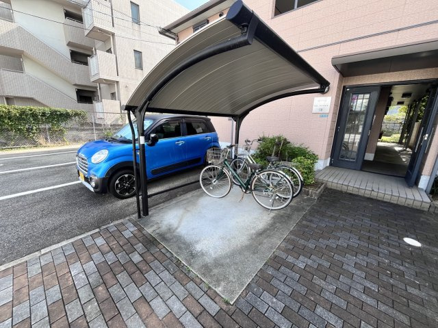 SOL.LEVANTEⅧのその他共用部分
