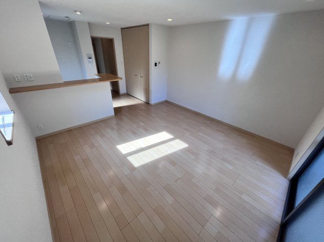 SOL.LEVANTEⅧの内装