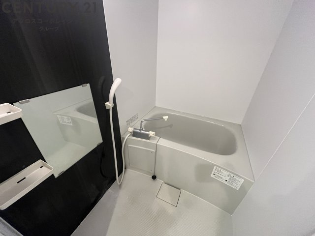 バストイレ別でおすすめです！