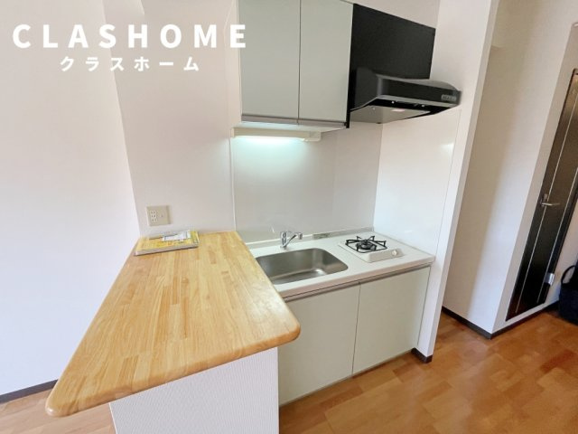 S&F Mansion　　刈谷市近郊の賃貸ならクラスホーム刈谷店のキッチン|イメージ画像になります