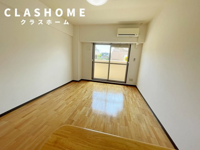 S&F Mansion　　刈谷市近郊の賃貸ならクラスホーム刈谷店の居間・リビング|イメージ画像になります