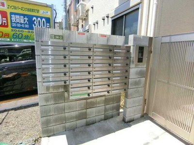【エントランス】 | サークルハウス谷在家