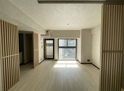 【その他】 | リンクハウス松屋町residence