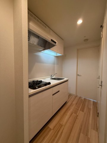 【キッチン】 | セイル淀屋橋