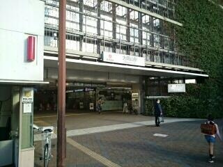 【周辺】 | Ｐｕｒｅｔｅ大岡山（ピュリテ | 大岡山駅まで520m
