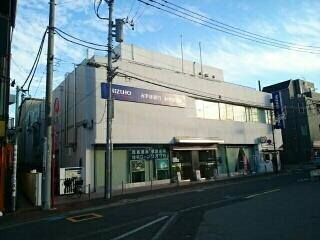 【周辺】 | Ｐｕｒｅｔｅ大岡山（ピュリテ | みずほ銀行まで620m