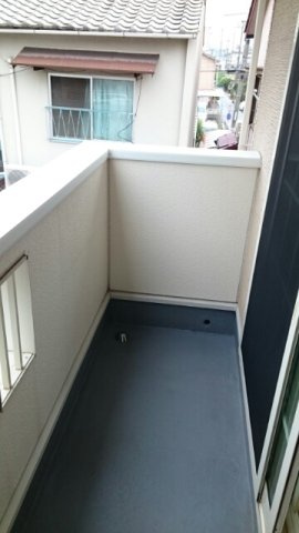 【バルコニー】 | サンタゴール | バルコニーからの眺めを楽しみながら食事をしませんか
