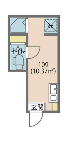 【間取り】 | サークルハウス谷在家