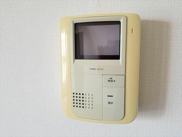 ｒｅｐｅｔｔｏ上大岡のセキュリティ