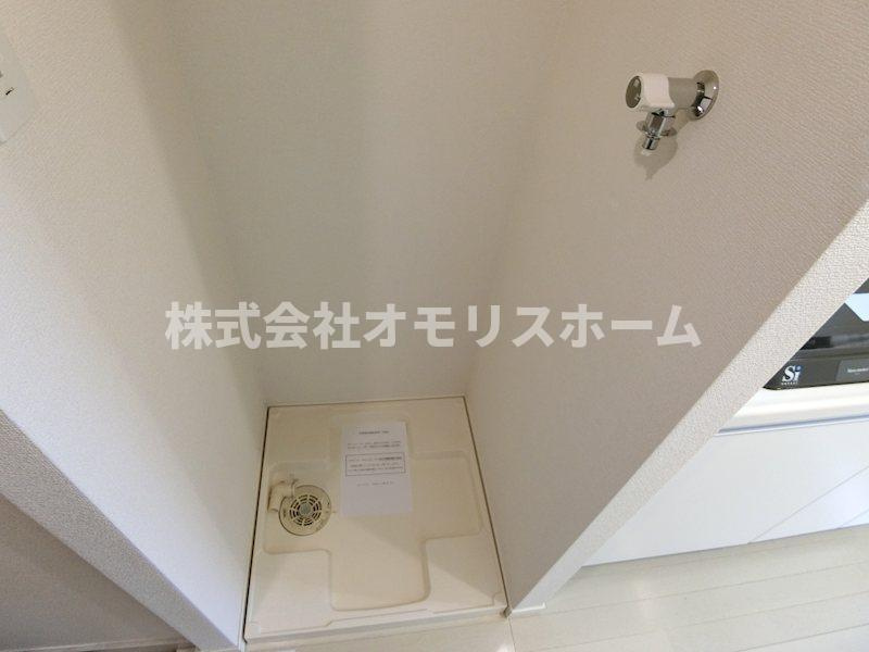 アマヴェル品川 の設備