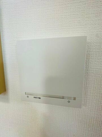 リブゼ横浜サザンテラスのその他