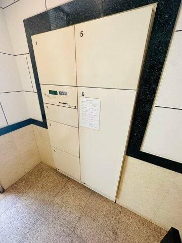 リブゼ横浜サザンテラスのその他