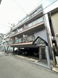 大倉山サンハイツの画像