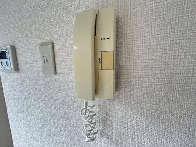 【セキュリティ】 | 大倉山サンハイツ