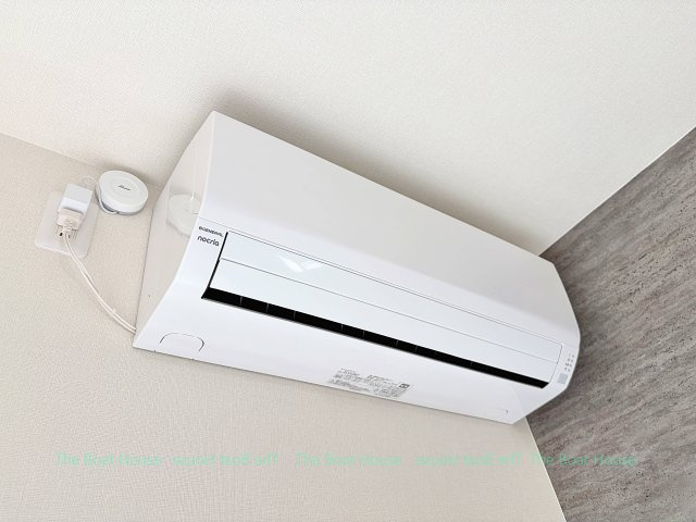 ハーモニーテラス高畑Ⅲの設備