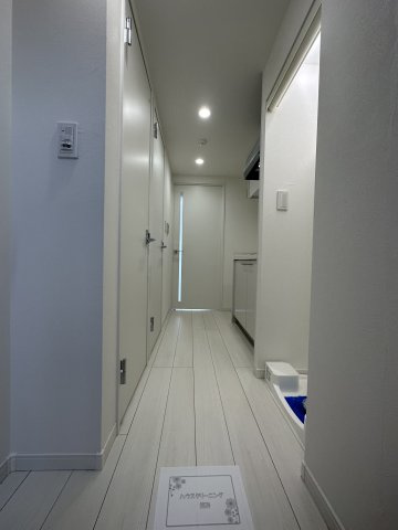 【内装】 | リライア吉野町Ⅲ