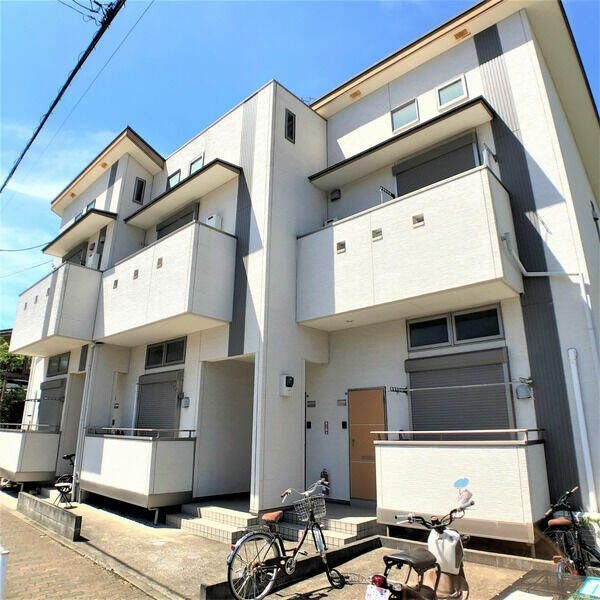 アニメイト井土ヶ谷のその他共用部分